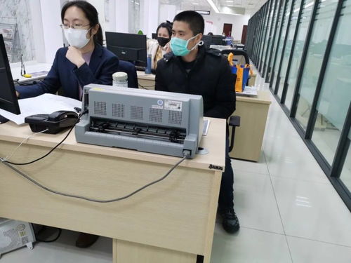 萊山區(qū)全力優(yōu)化政務(wù)服務(wù) 電話咨詢、保姆服務(wù)、現(xiàn)場辦理與延時(shí)服務(wù)并進(jìn)