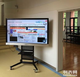智慧顯示新紀元 從廣告機到交互白板的多元應用