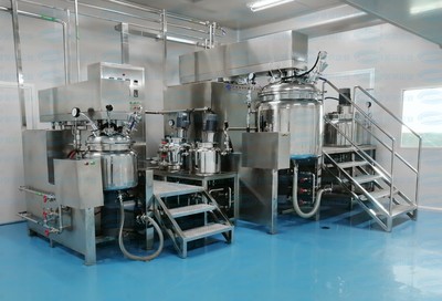 化妝品工廠 揭秘現代化妝品生產的科學、規范與創新之路